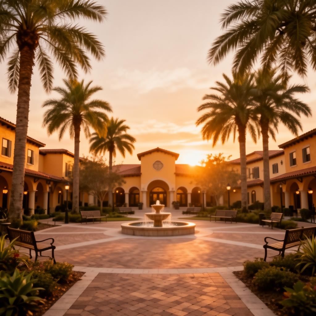 The Villages, FL — October 30 – November 1, 2026
